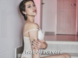 Isabellacavani