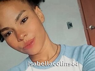 Isabellacolins44