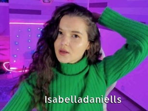 Isabelladaniells