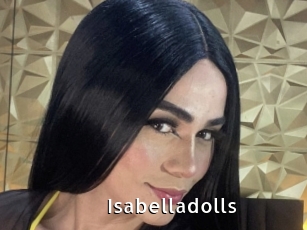 Isabelladolls