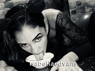 Isabellaedvans
