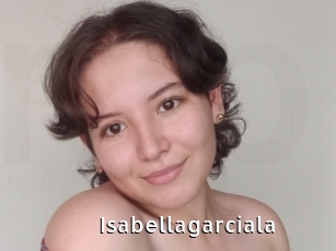 Isabellagarciala