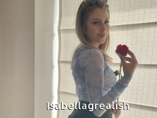 Isabellagrealish