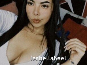 Isabellaheel