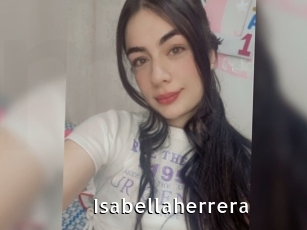 Isabellaherrera