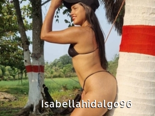Isabellahidalgo96