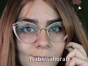 Isabellahoran
