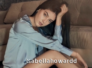Isabellahowardd