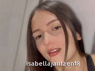 Isabellajantzen18