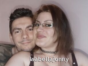 Isabellajonny
