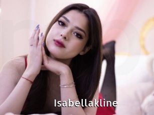 Isabellakline