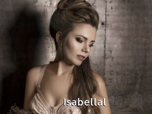 Isabellal