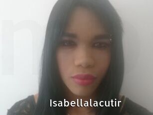 Isabellalacutir