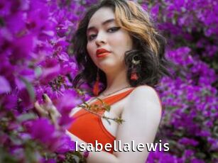 Isabellalewis