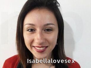 Isabellalovesex