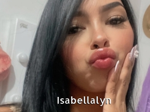Isabellalyn