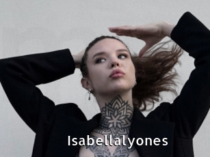 Isabellalyones