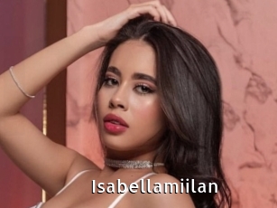 Isabellamiilan