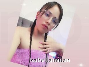 Isabellamiilan