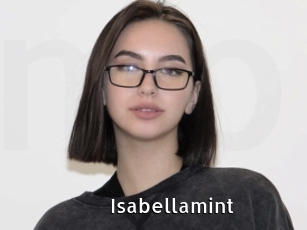 Isabellamint