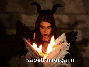 Isabellamorgann