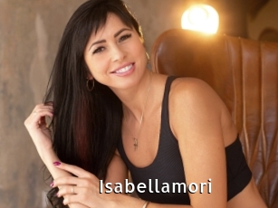 Isabellamori
