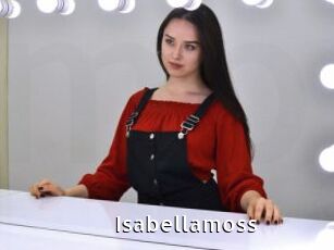 Isabellamoss