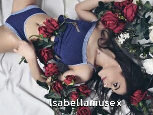 Isabellamusex