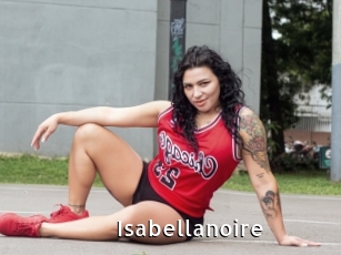 Isabellanoire