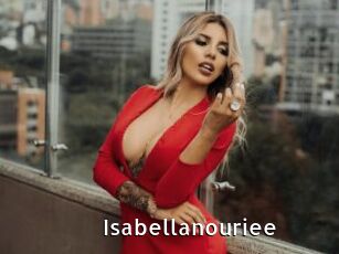 Isabellanouriee
