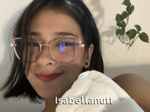 Isabellanutt