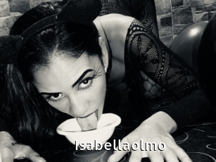 Isabellaolmo