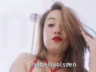Isabellaolssen