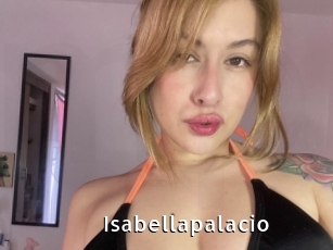 Isabellapalacio