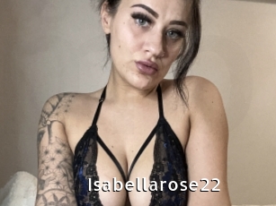 Isabellarose22