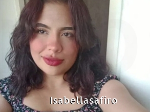 Isabellasafiro