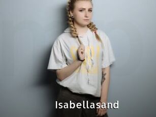 Isabellasand