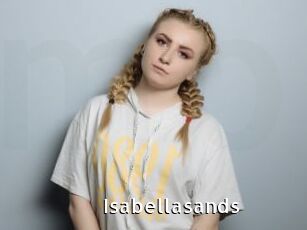 Isabellasands