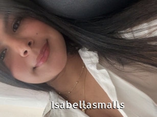 Isabellasmalls
