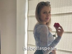 Isabellaspears