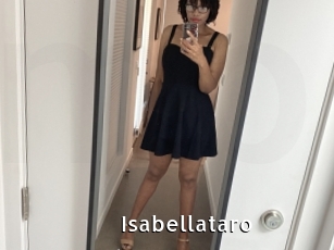 Isabellataro