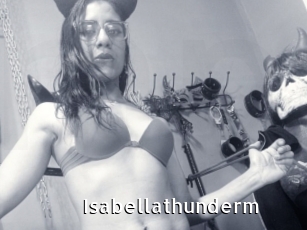 Isabellathunderm