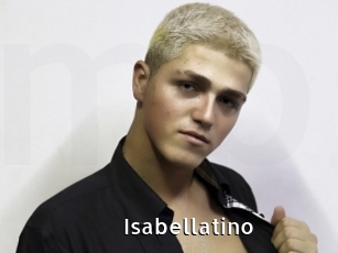 Isabellatino