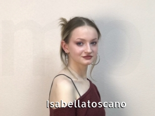 Isabellatoscano