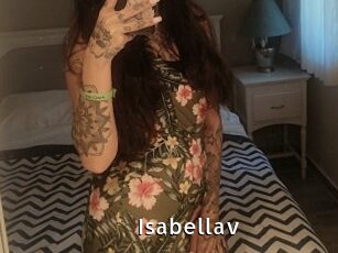 Isabellav