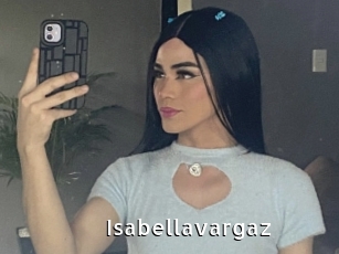 Isabellavargaz