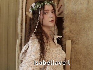 Isabellaveil