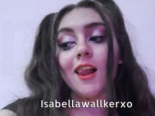 Isabellawallkerxo