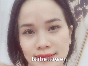 Isabellawen