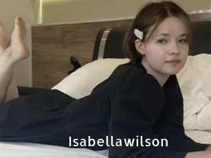 Isabellawilson
